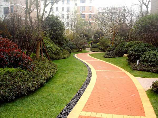 園林綠化生態效應功能是什么